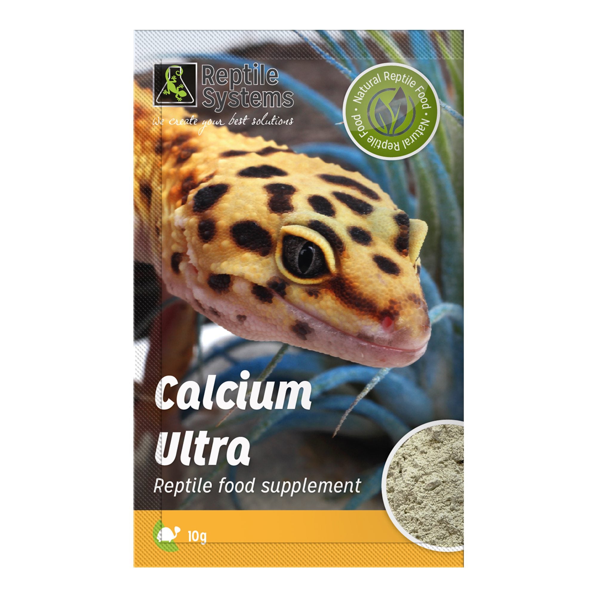 Calcium Ultra, 10g