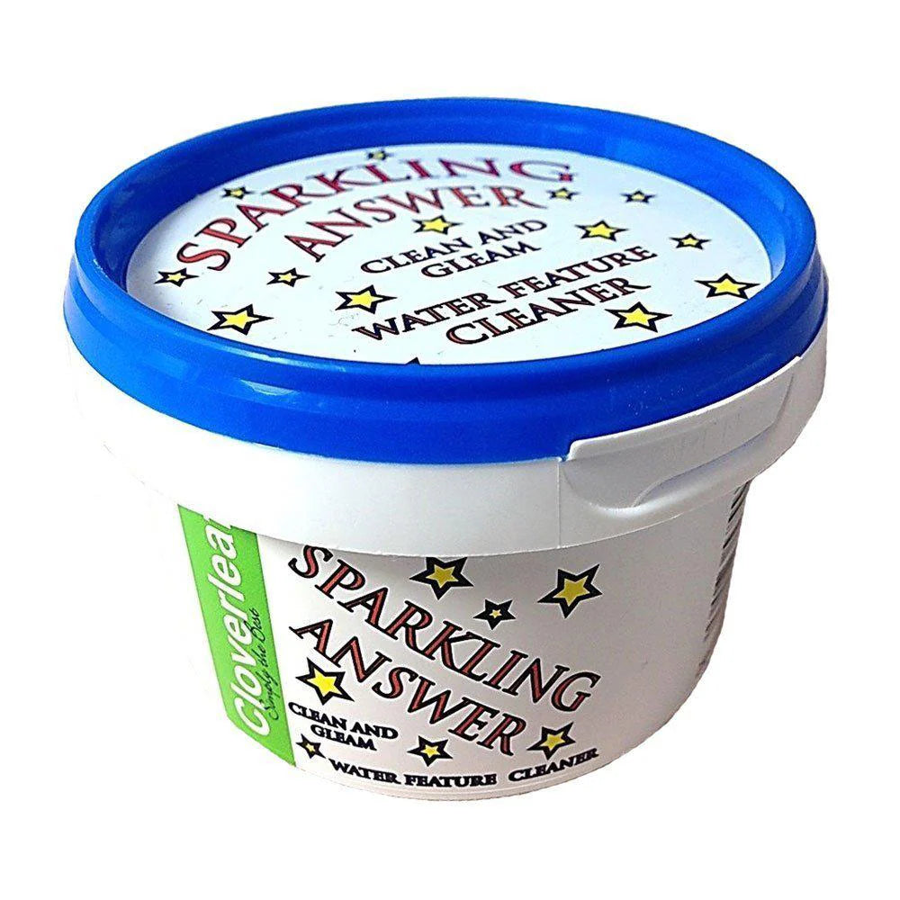 Cloverleaf Sparkling Answer 500g