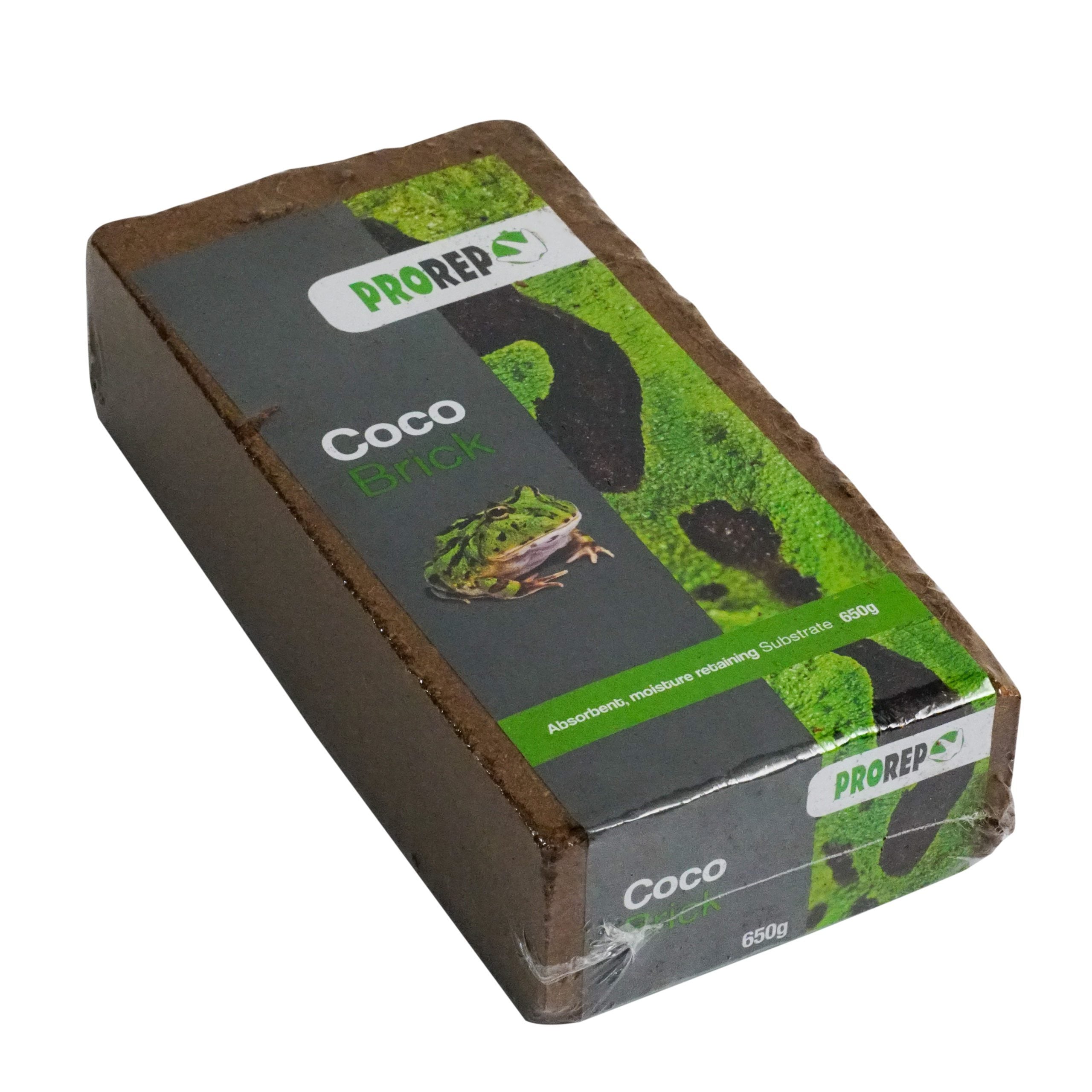 Coco Brick 650g