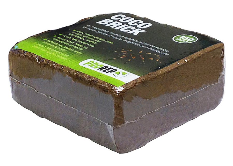 Coco Mini Brick 150g