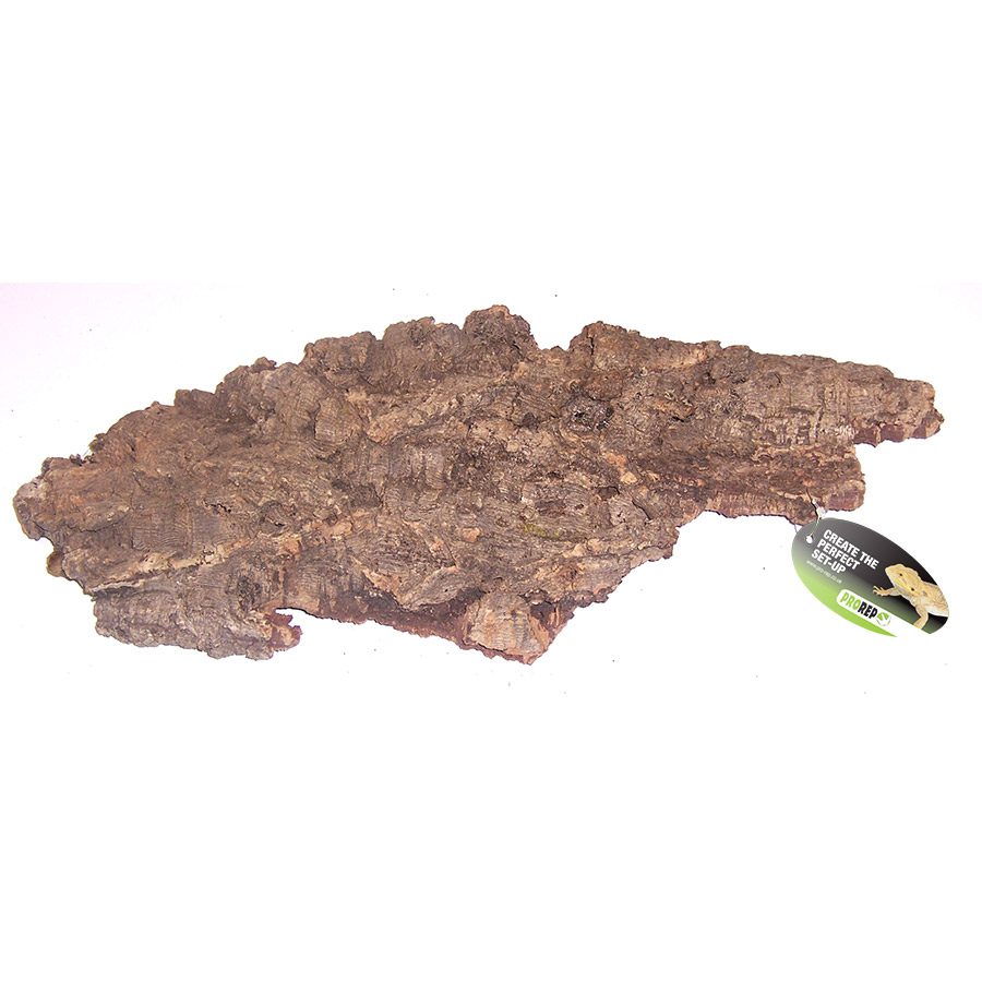 Cork Bark Flat - Large