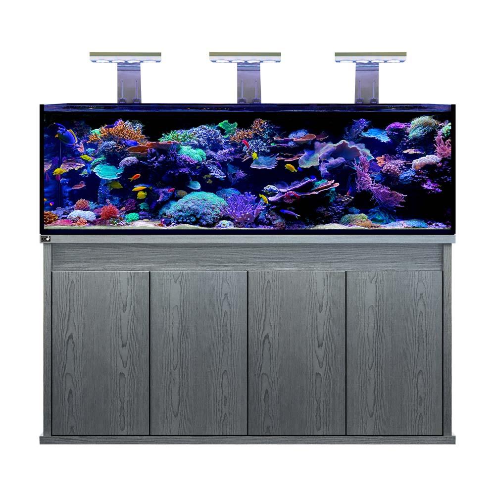 D-D Reef-Pro - Carbon Oak 2-4 weeks for delivery