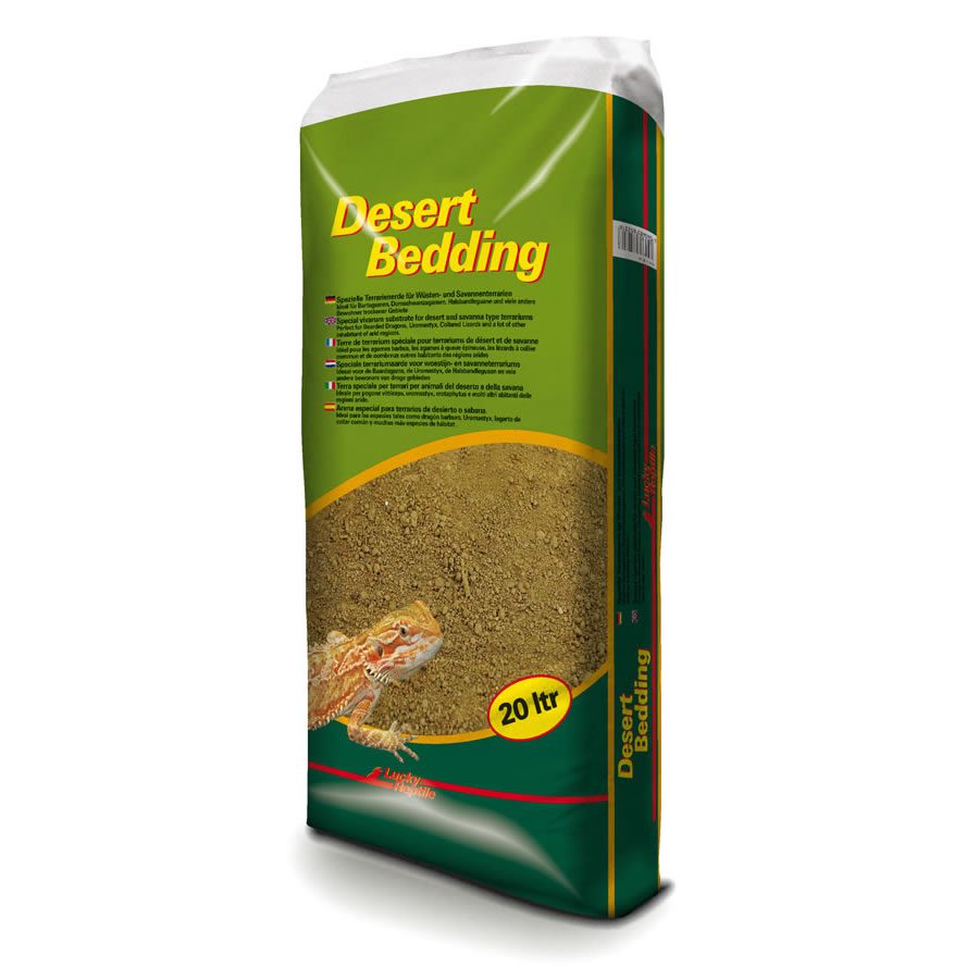 Desert Bedding 20l