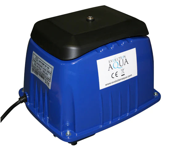 Evolution Aqua Airtech 130LTR Air Pump