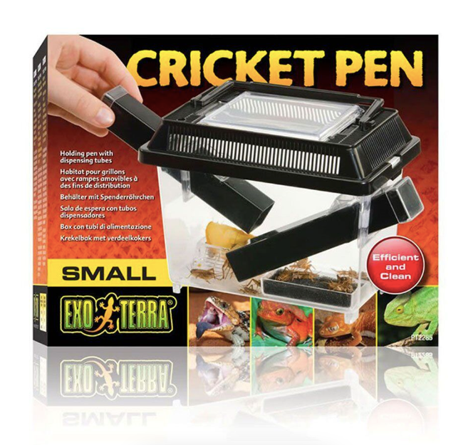 Exo-Terra Cricket Pen Small