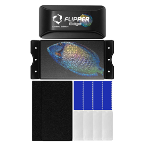 Flipper Edge Magnet Tang