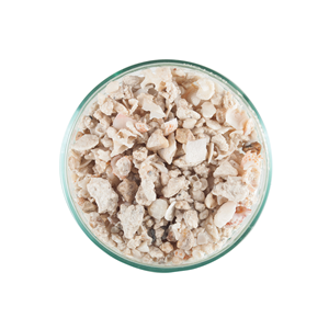 Florida Crushed Coral 2mm - 5mm 40lb