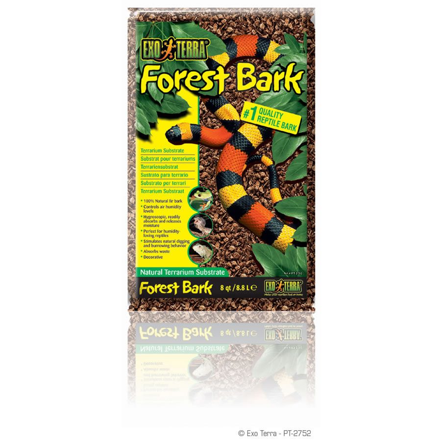 Forest Bark 8.8L