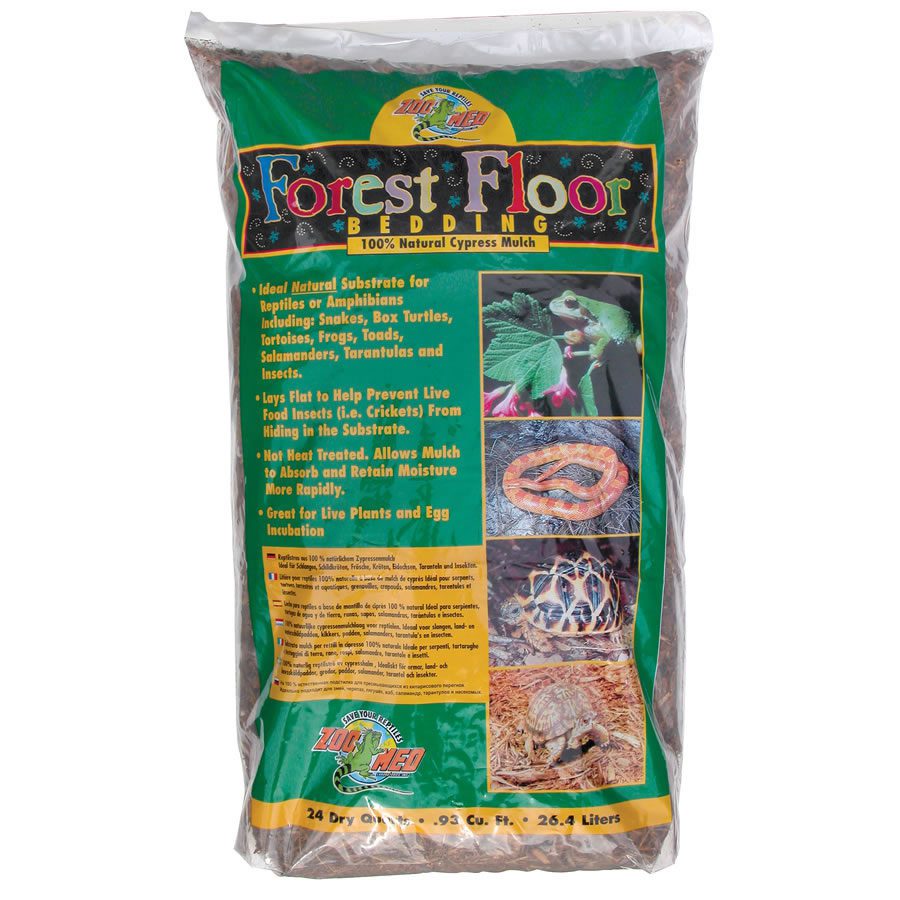 Forest Floor Bedding 26.4L