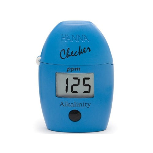 Freshwater Alkalinity Colorimeter - Checker HC