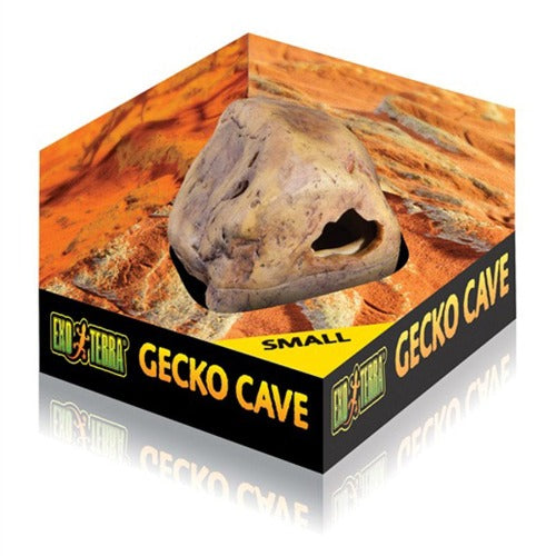 Gecko Cave Small