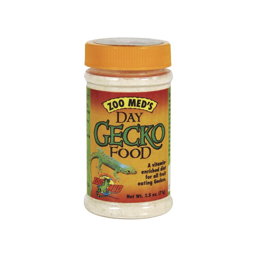 Gecko Food 70.9g