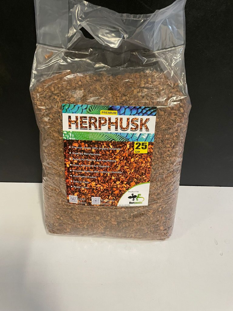 HERPHUSK Loose Bag- 25L