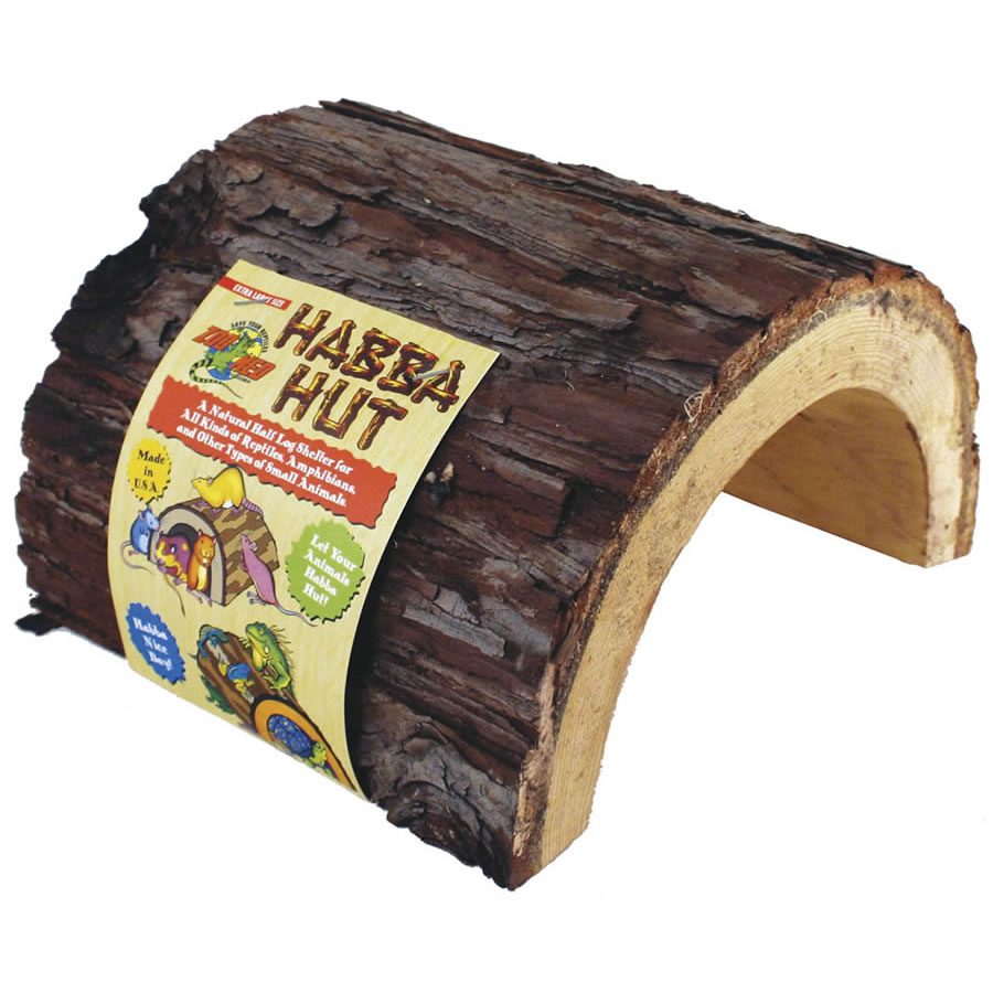 Habba Hut - X-Large