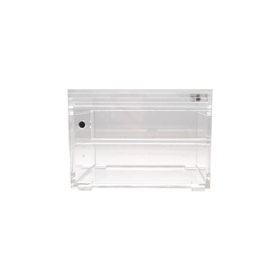 HerpXotics Acrylic Enclosure 13 – Stackable S