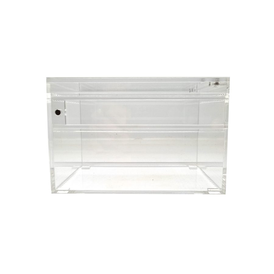 HerpXotics Acrylic Enclosure 14 – Stackable L