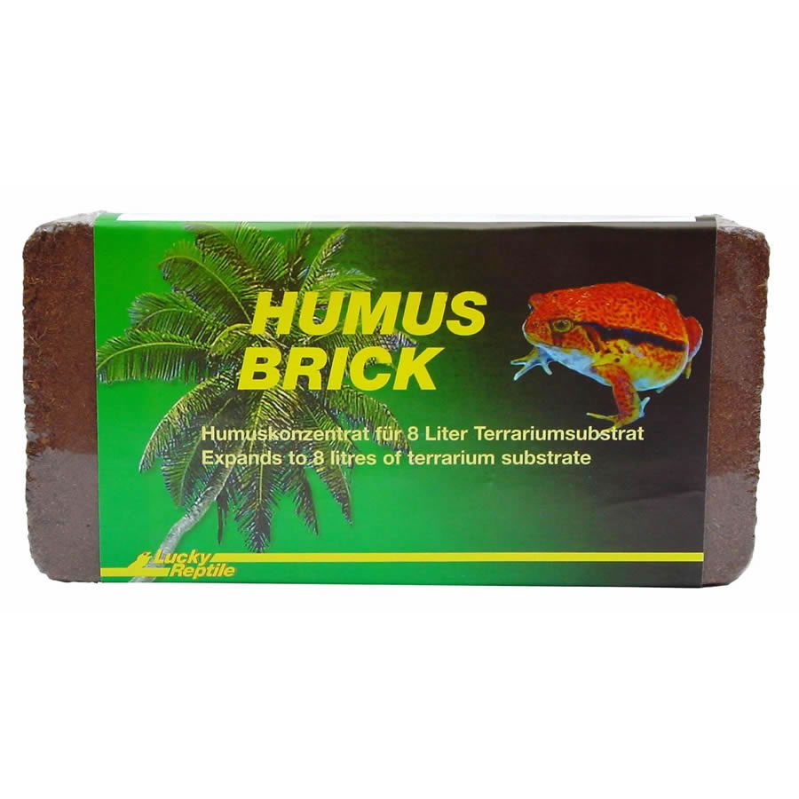 Humus Brick 1kg