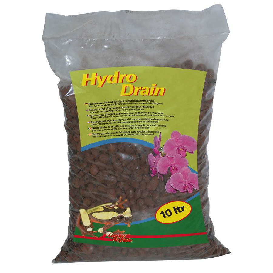 Hydro Drain 8L