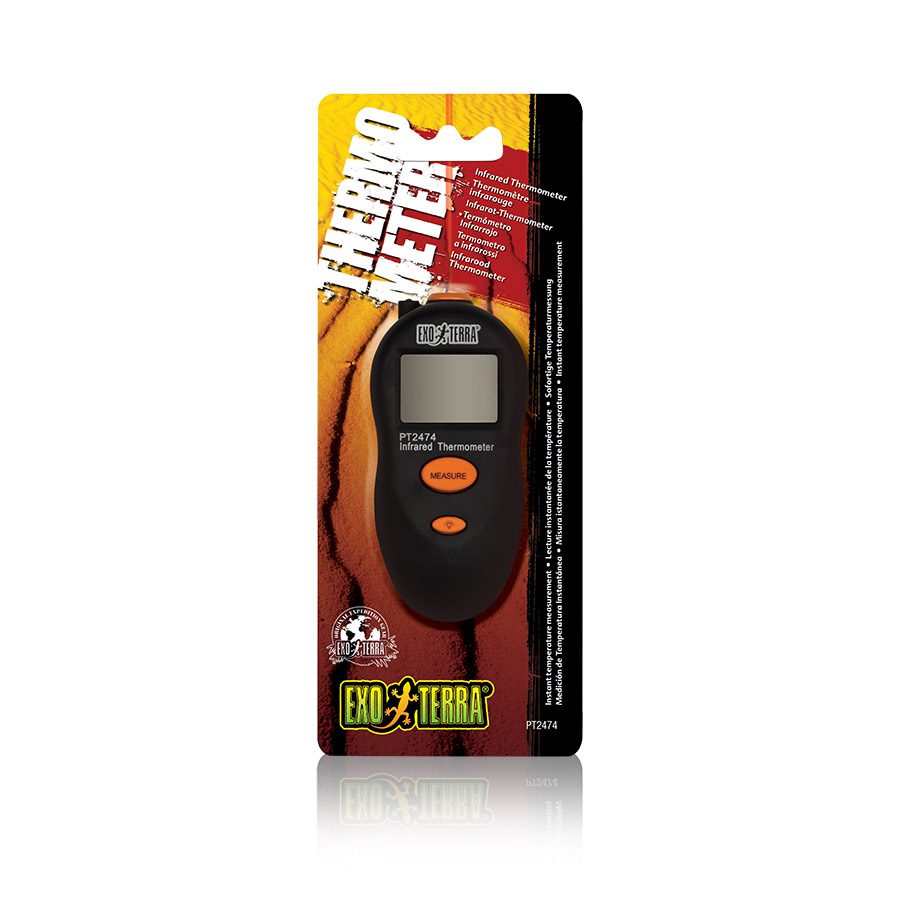 Infra Red Thermometer