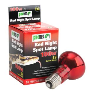 Infrared Spot Lamp 100w