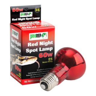 Infrared Spot Lamp 60w