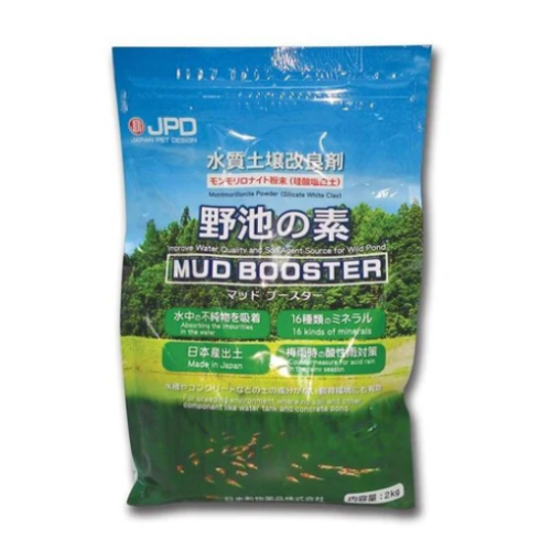 JPD Mud Booster 2kg