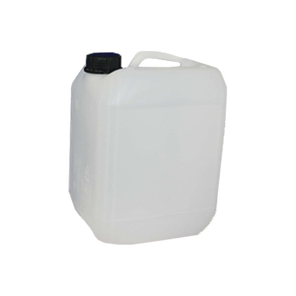 Jerricans 10ltr Natural 51Te