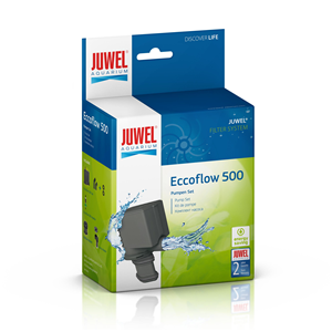 Juwel Eccoflow Pumps