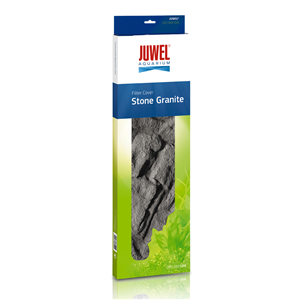 Juwel Filtercover Stone