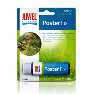 Juwel Poster Fix