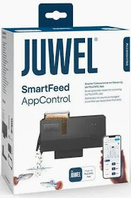 Juwel Smartfeeder App Control