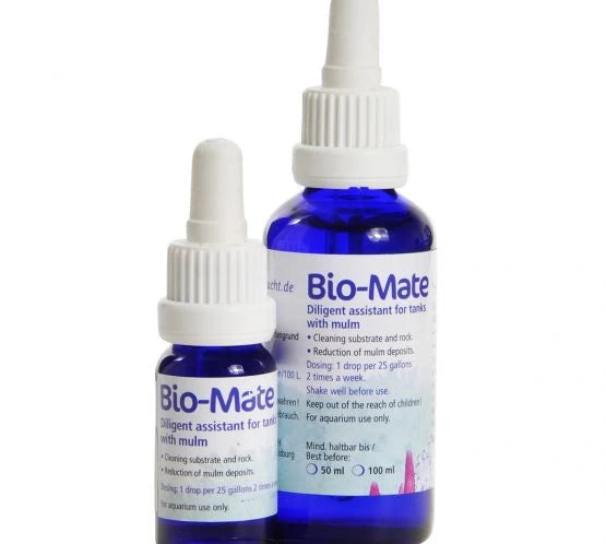 Korallen Zucht Bio-Mate 10ml