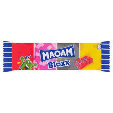 Maoam Bloxx