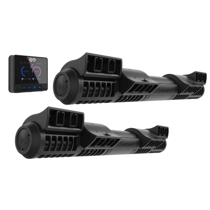 Maxspect Gyre Cloud XF330CE - Double Package