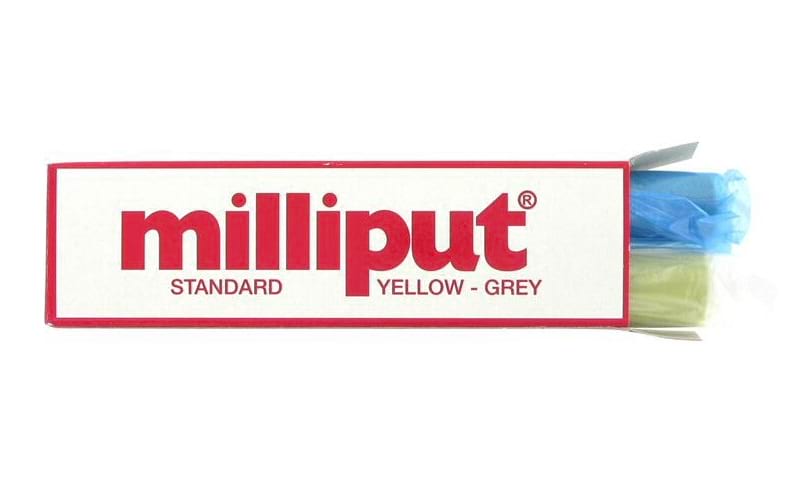 Milliput Standard 113gm