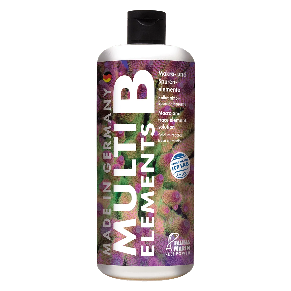 Fauna Marin Multi Elements B