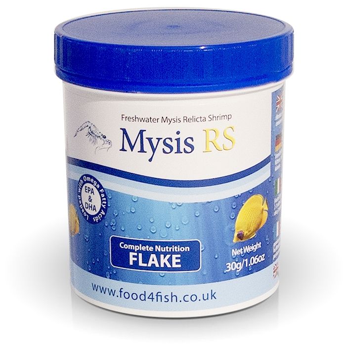 Mysis RS Flake 15g