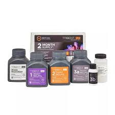 Neptune Systems Trident NP Reagents - 2 Month Supply