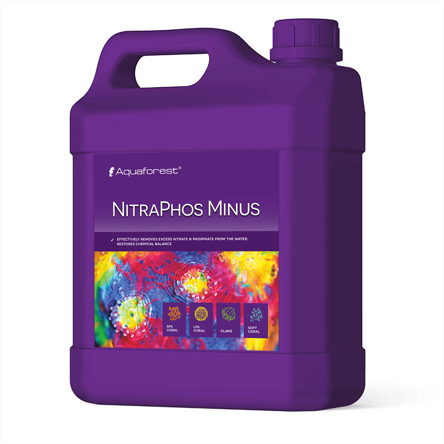 Aquaforest NitraPhos Minus