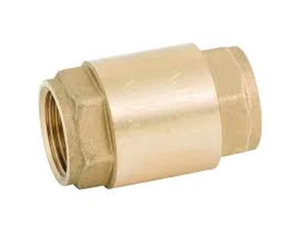 Non-Return Valve (Brass 3/8" Air Line)