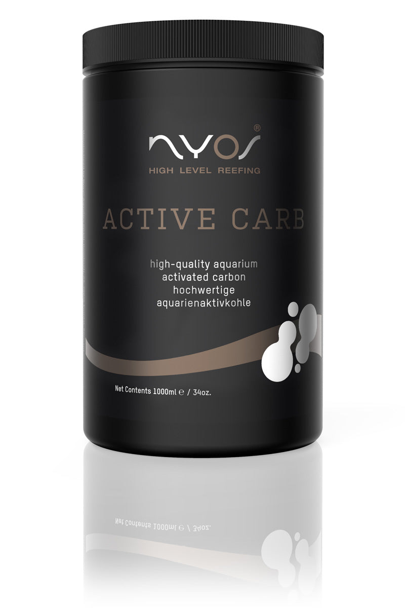 Nyos Active Carb