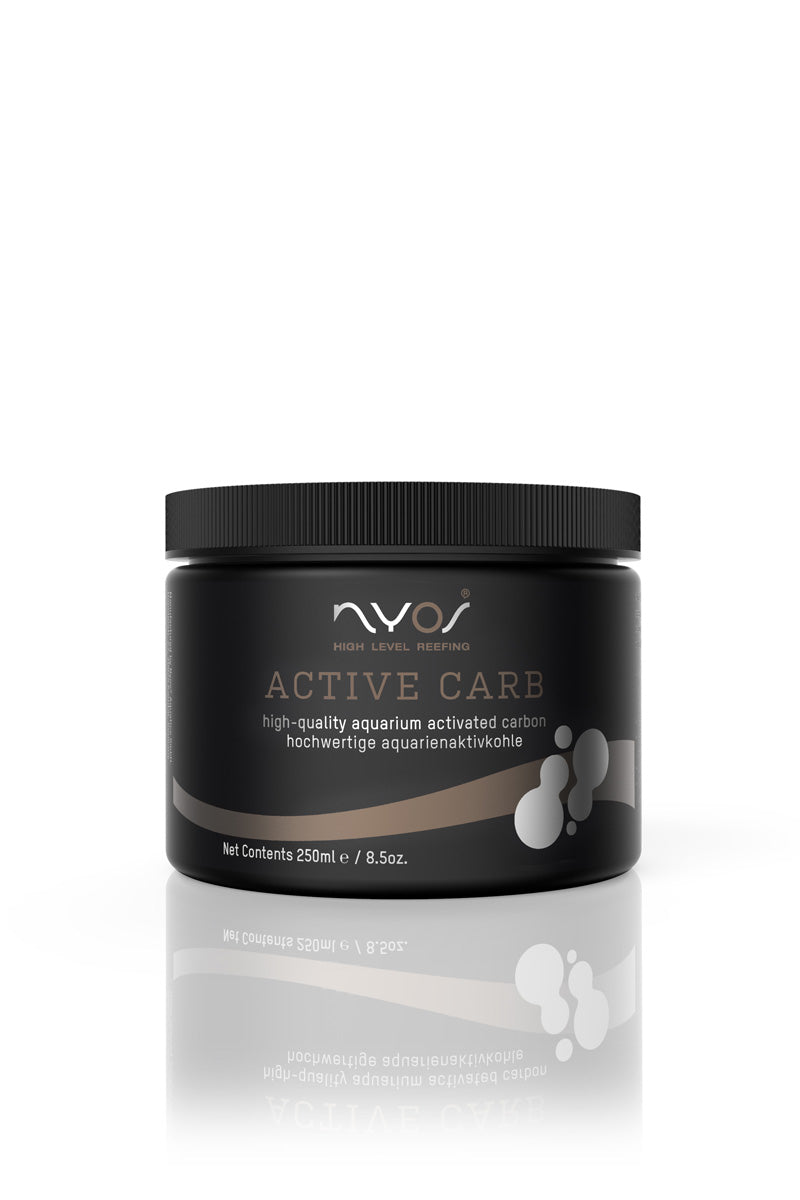 Nyos Active Carb