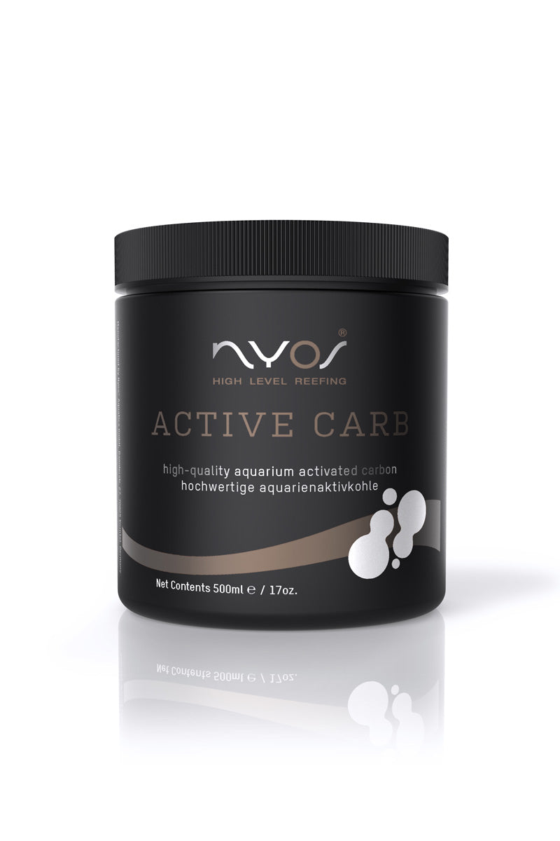 Nyos Active Carb