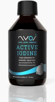 Nyos Active Iodine 250ml