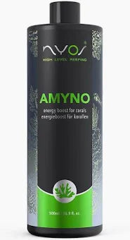 Nyos Amyno