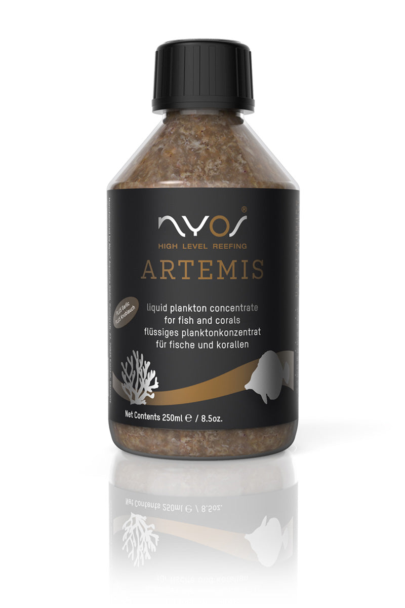 Nyos Artemis 250ml