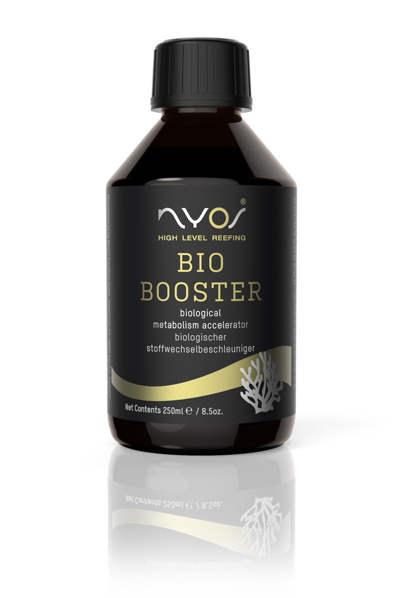 Nyos Bio Booster 250ml