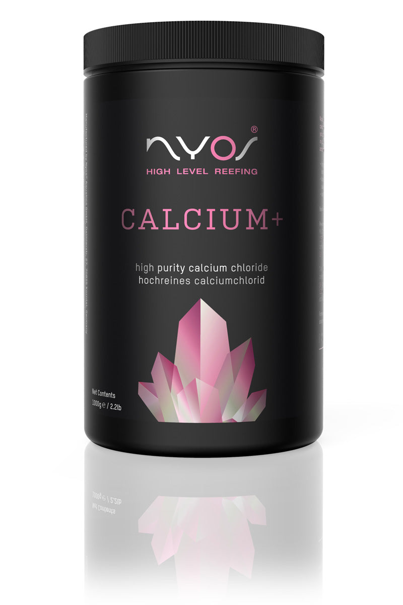 Nyos Calcium+ Balling Salt