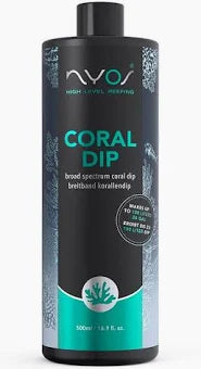 Nyos Coral Dip