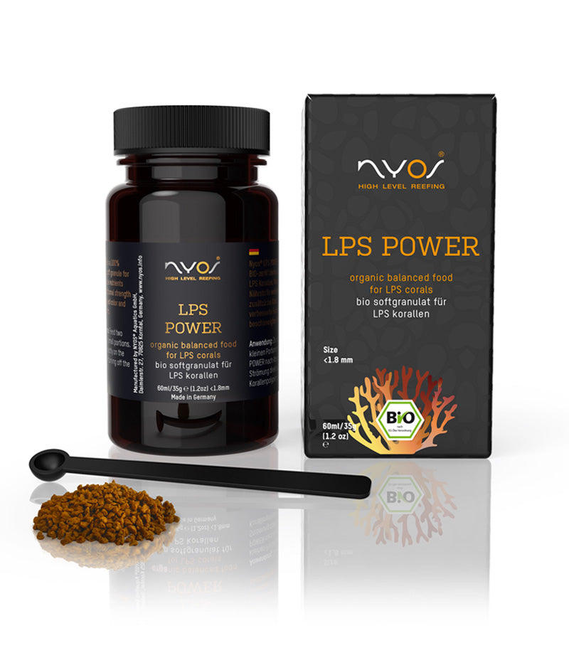 Nyos LPS Power 35g